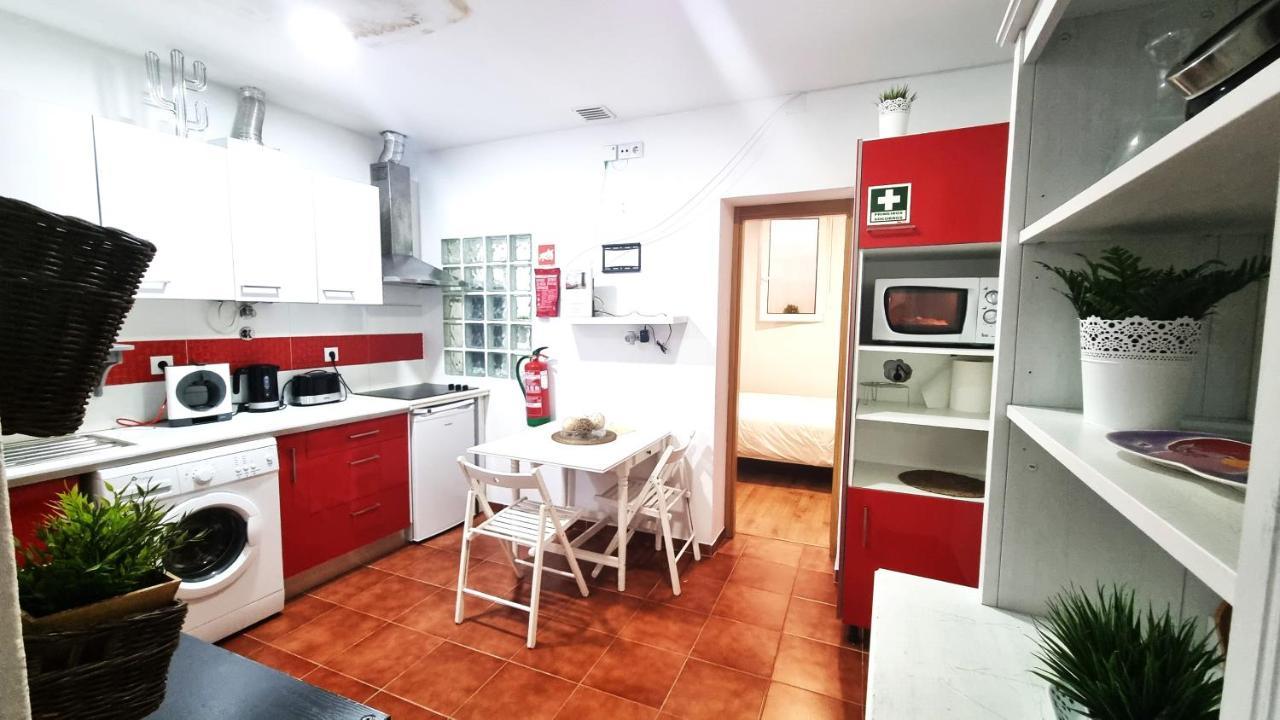 Appartement Casa Intendente Lisboa