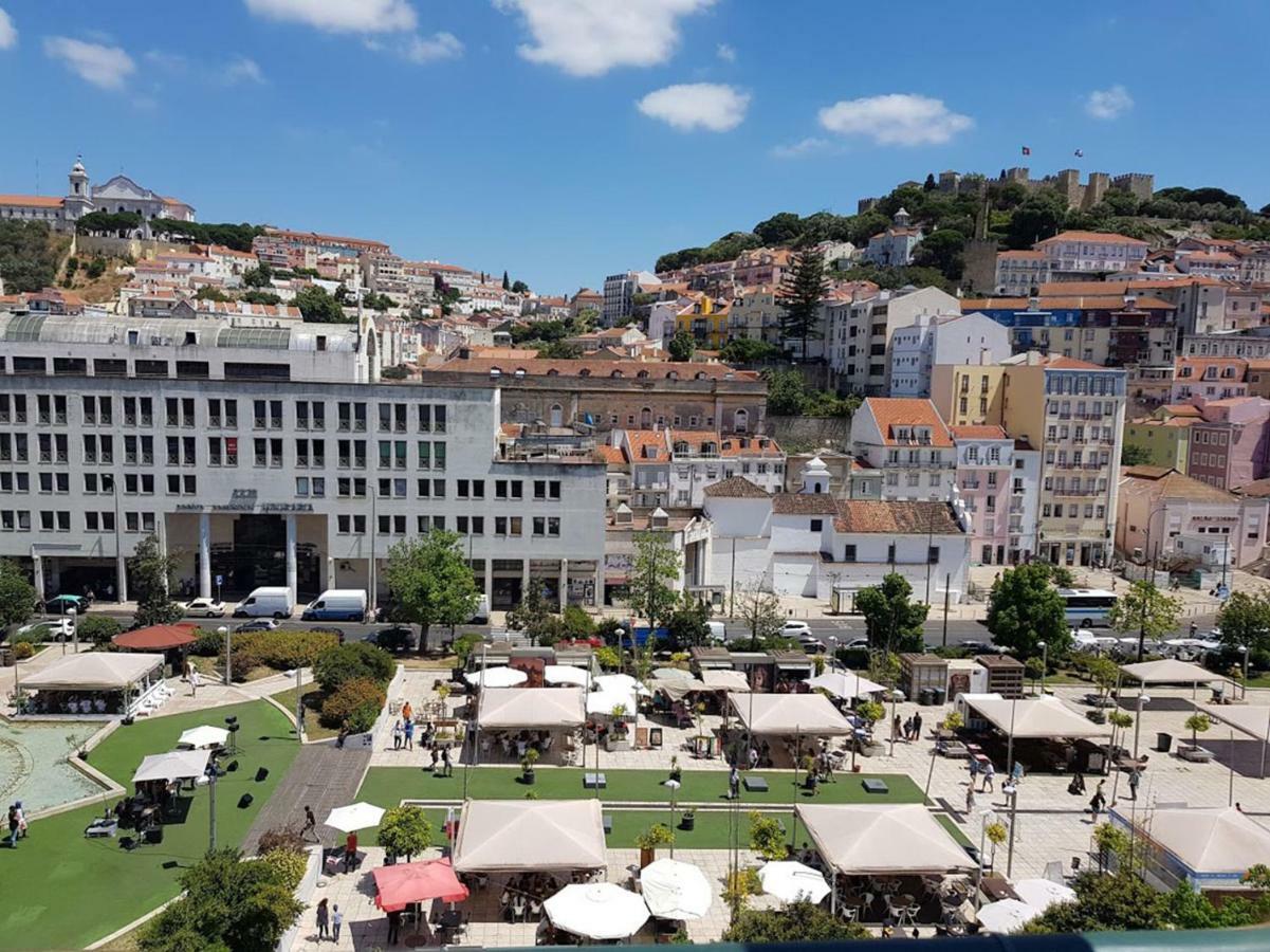 Casa Intendente Appartement Lisboa